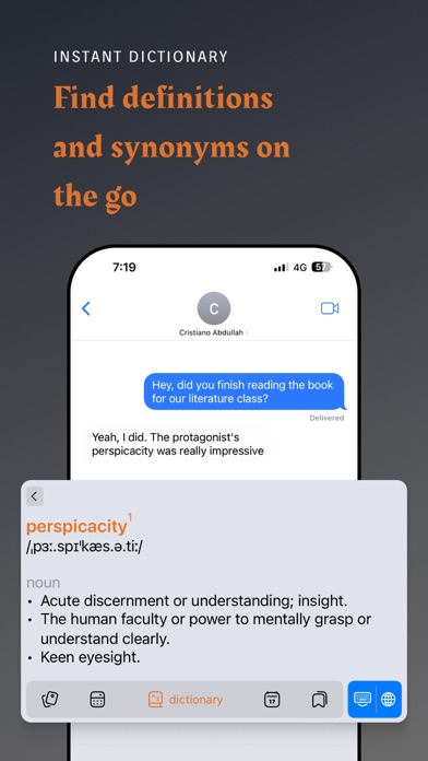 Keyboard Shortcuts: FlexiBoard Screenshot
