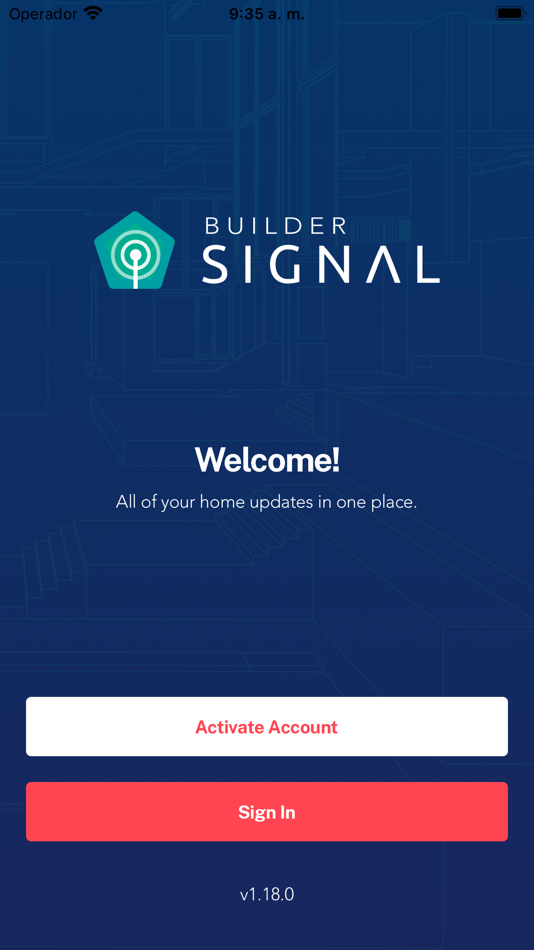 #1. Builder Signal (iOS) 由: Bokka Group