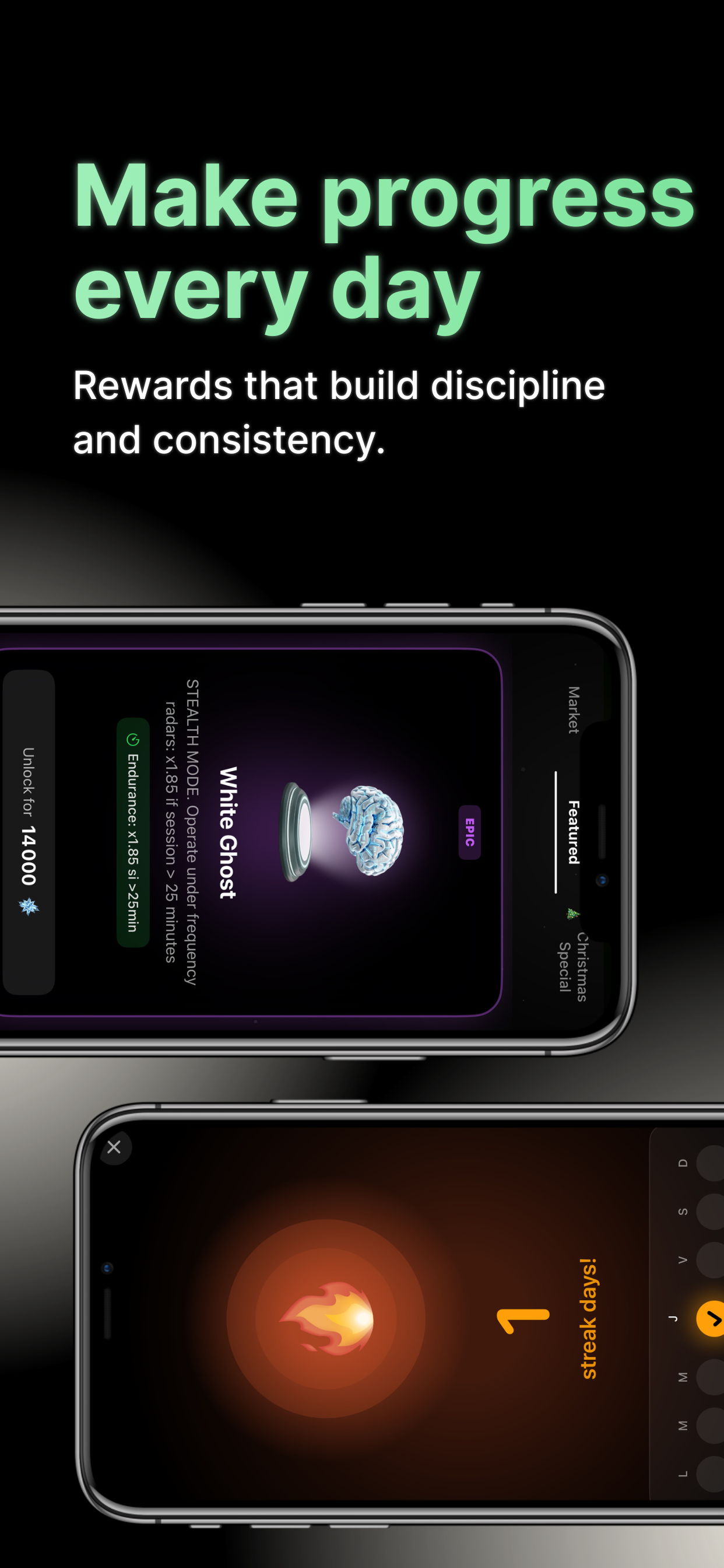 Dropa – Focus & Productivity screenshot 9