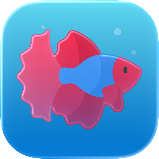 Pixfin: Fish Tank Pet Tracker