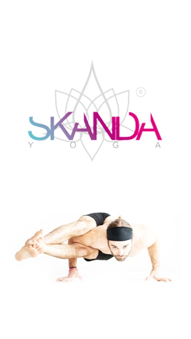Skanda Yoga Studio Screenshot