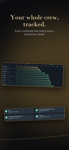 Crewdar Screenshot 6 of 6
