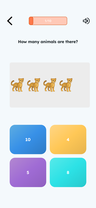 Happy Learners Screenshot 6 of 8
