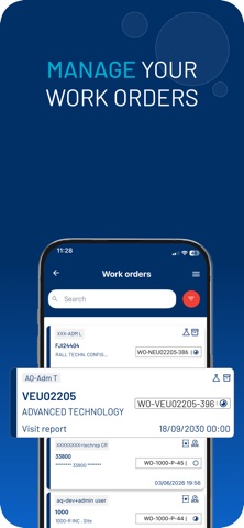 Aquassist Screenshot 2 of 10