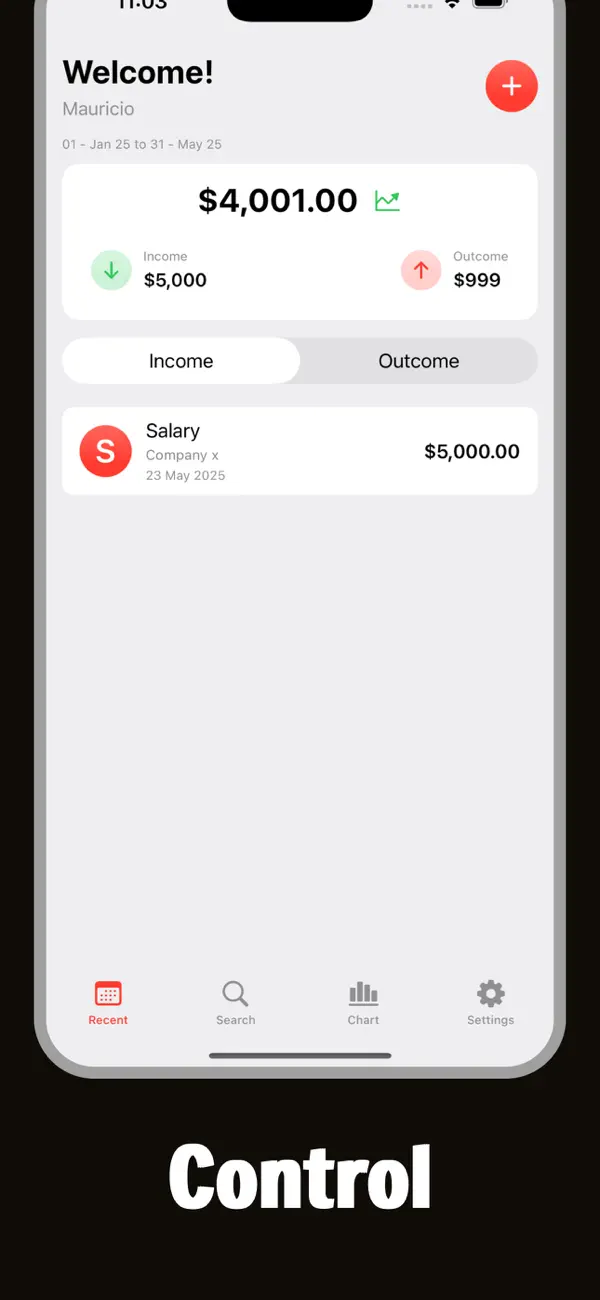 Screenshot #2 pour Finance Control Academy