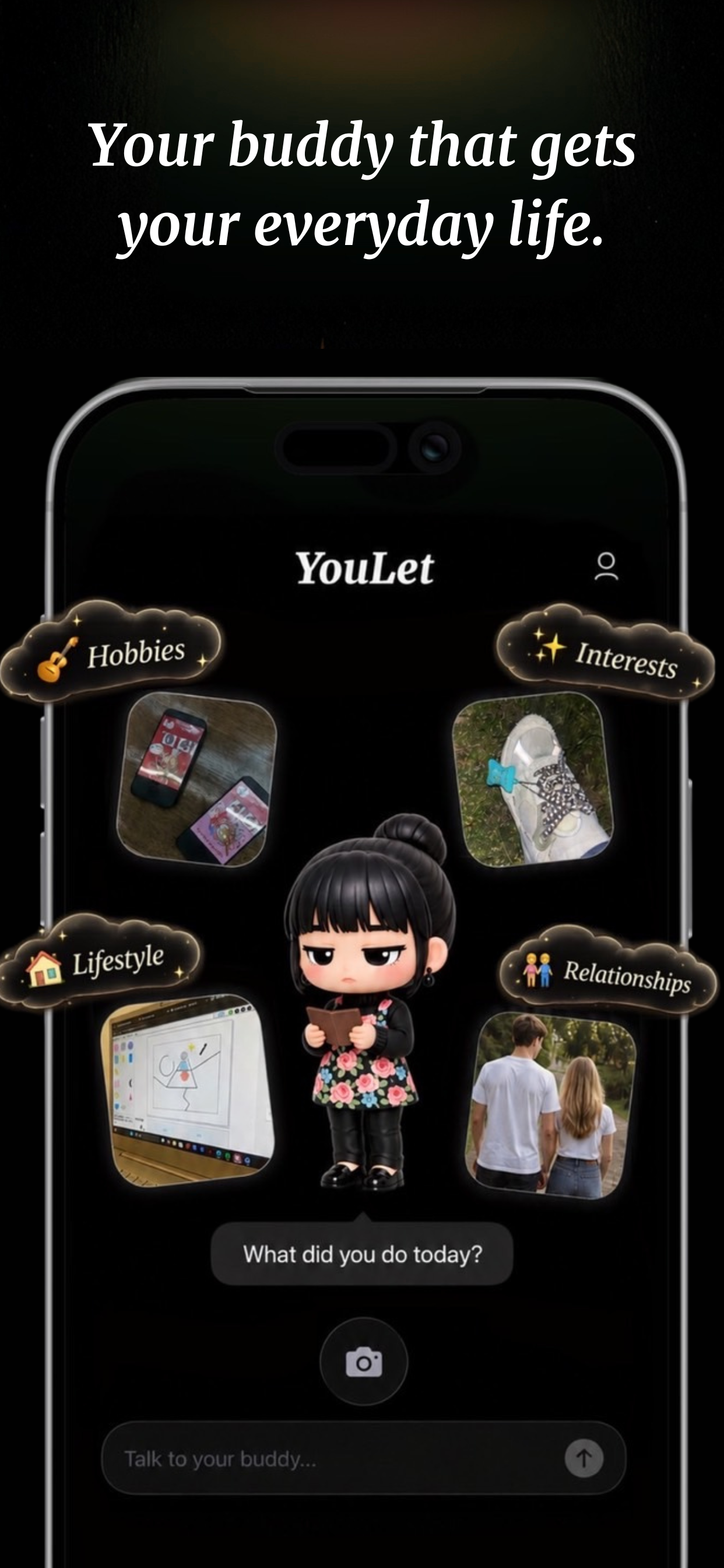 YouLet screenshot 4