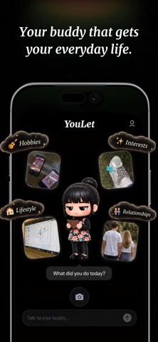 YouLet Screenshot 4 of 5