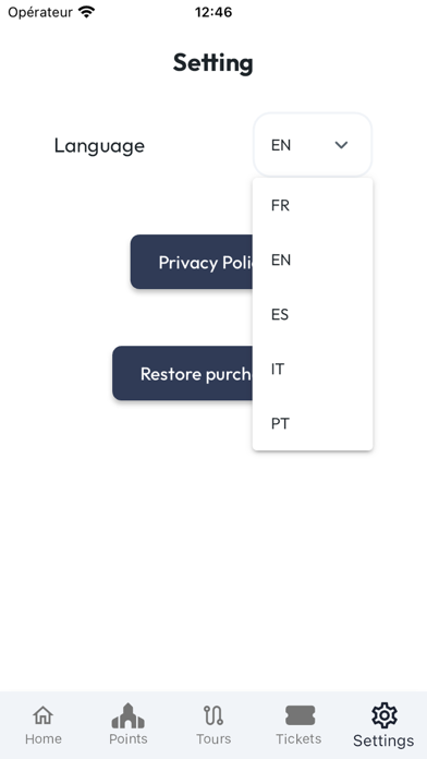 El Prado Museum Visit & Guide Screenshot