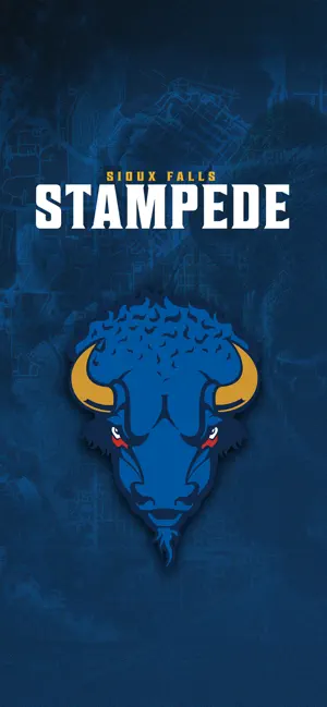 Sioux Falls Stampede Hockey screenshot 1