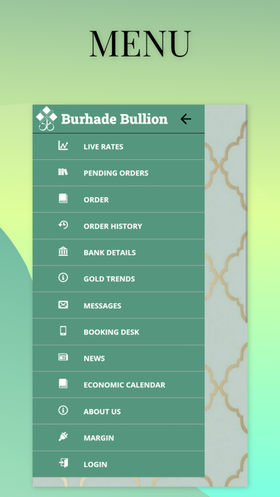 Burhade Bulllion Screenshot