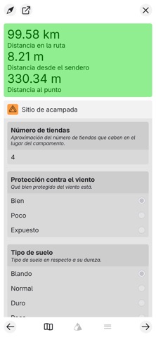 Porta Cel screenshot