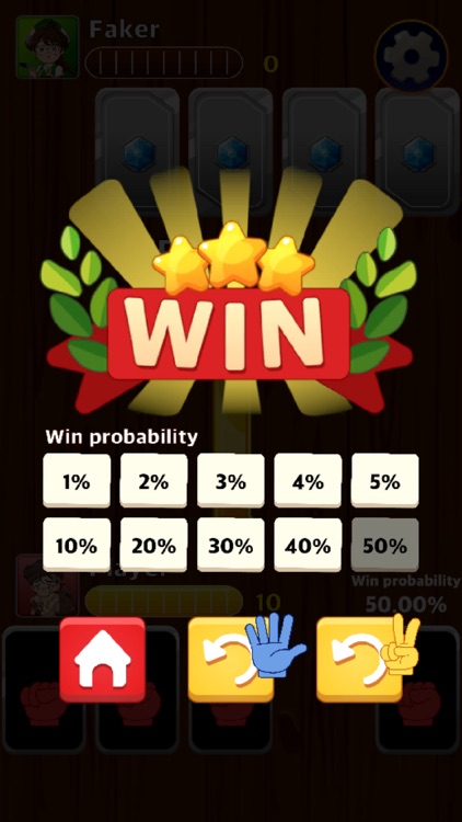 RPS Victory screenshot-3