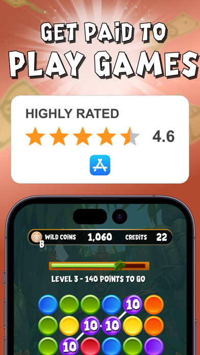 Coinnect Pro: Win Real Money Screenshot