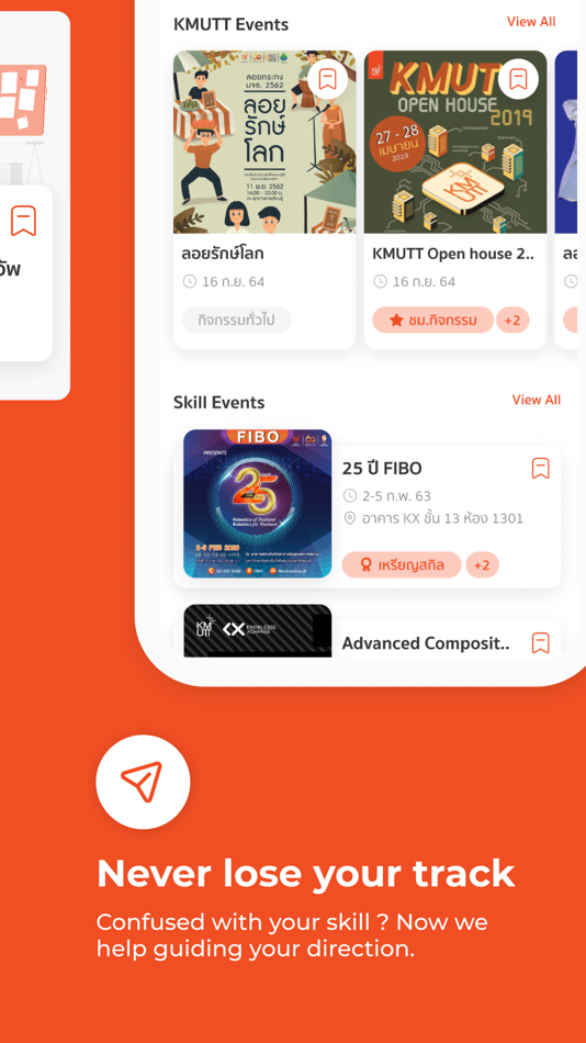#6. MOD LINK Pro (iOS) By: King Mongkut's University of Technology Thonburi