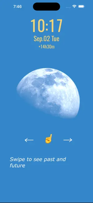 MoonScope screenshot 4