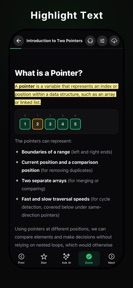 AlgoMaster: Interview Prep screenshot
