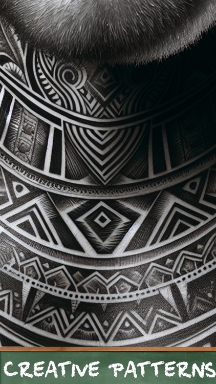 AI Text to Image Generator App screenshot-5