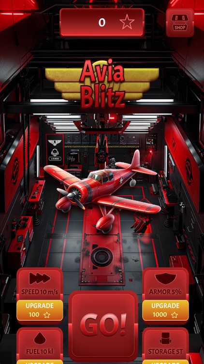 Avia Blitz