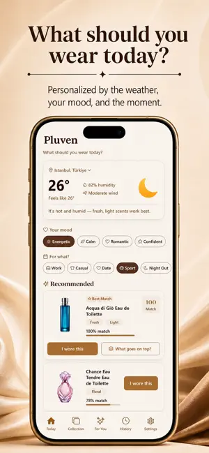 Pluven screenshot 2