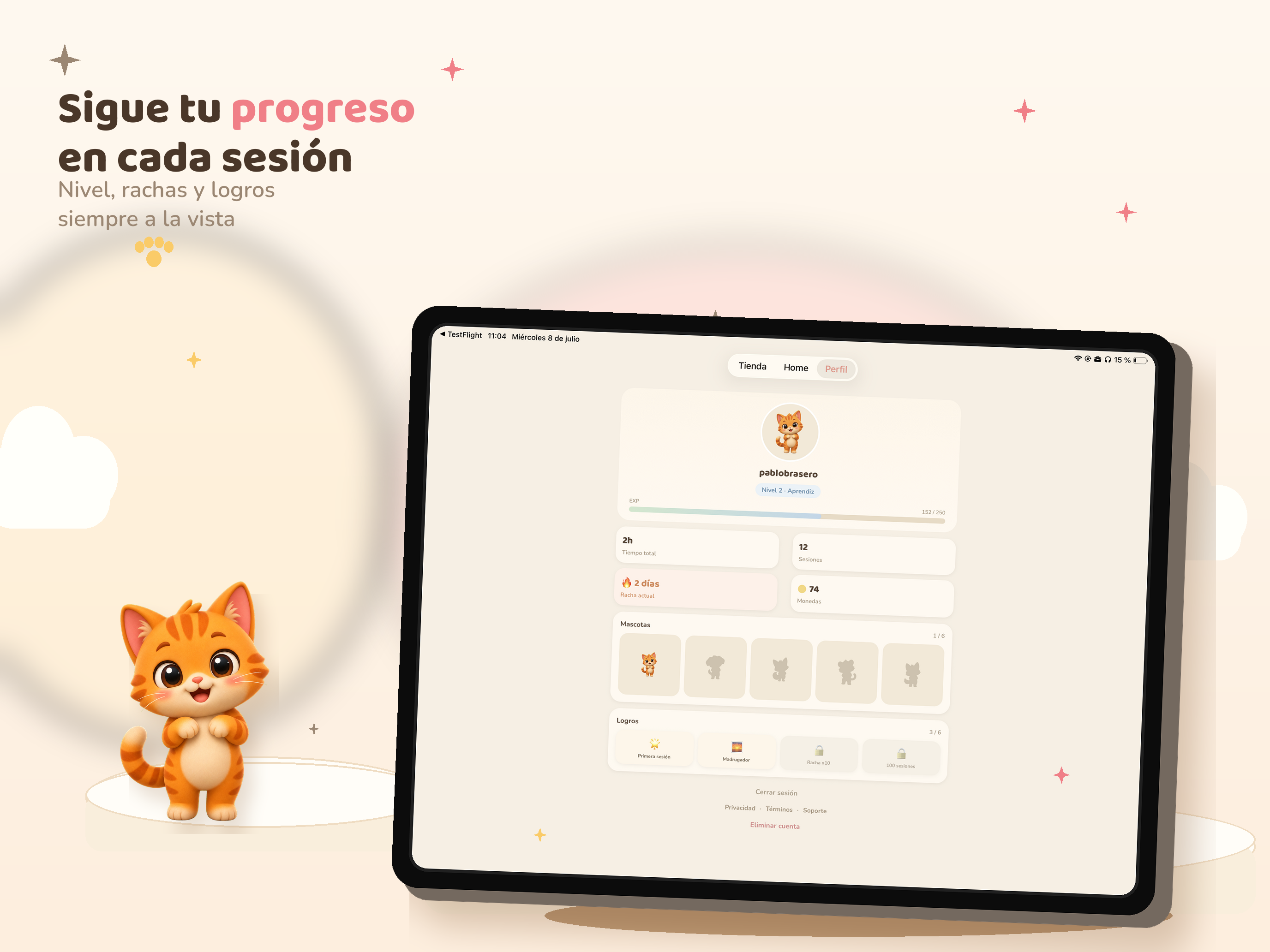Miko - Your study buddy screenshot 10
