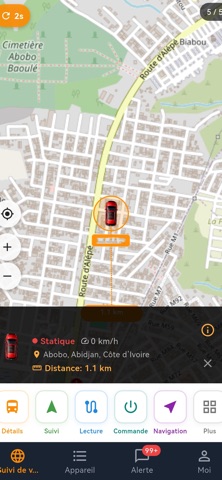 PulsaFleet screenshot
