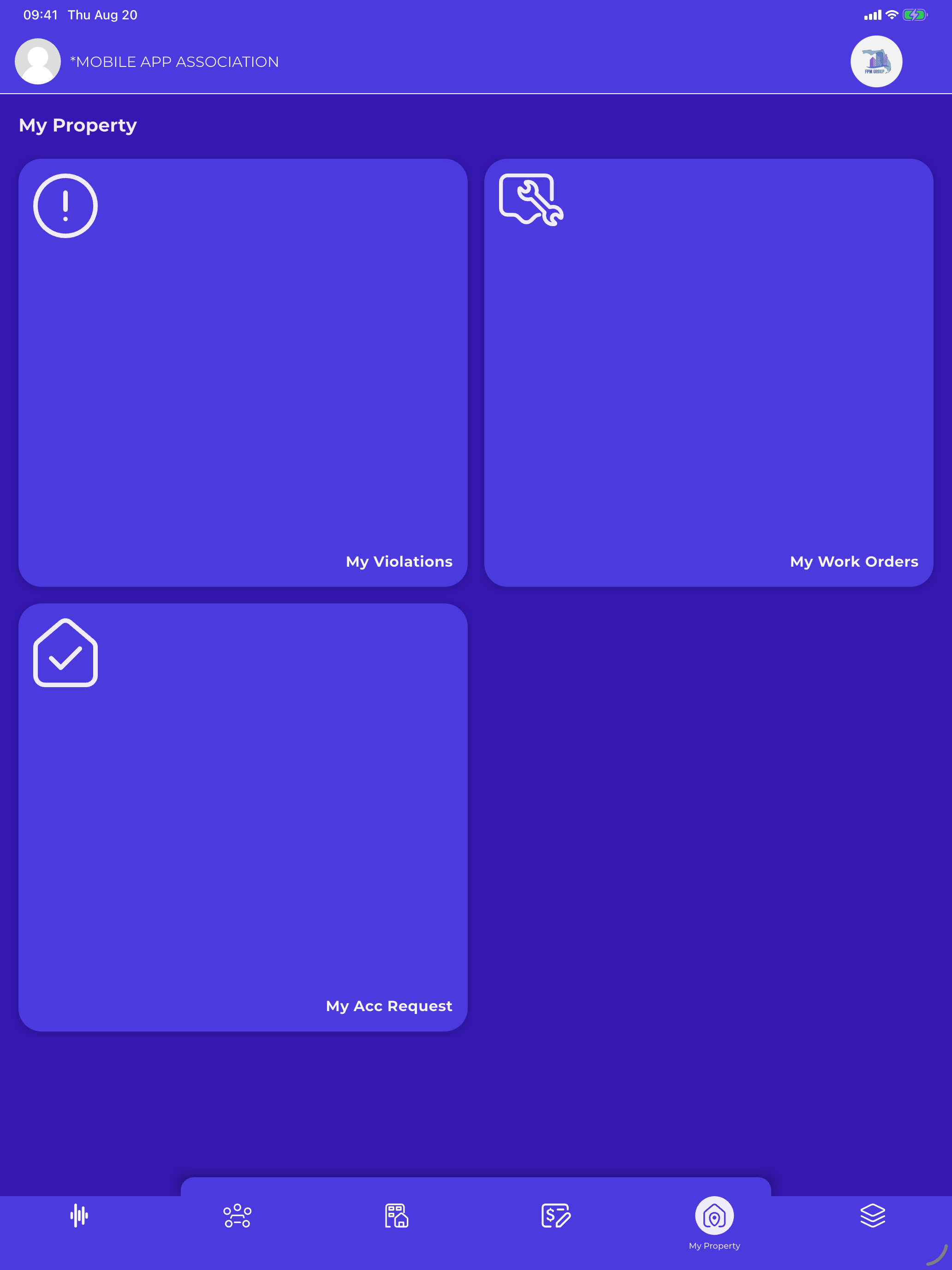 FPMGroup screenshot 7