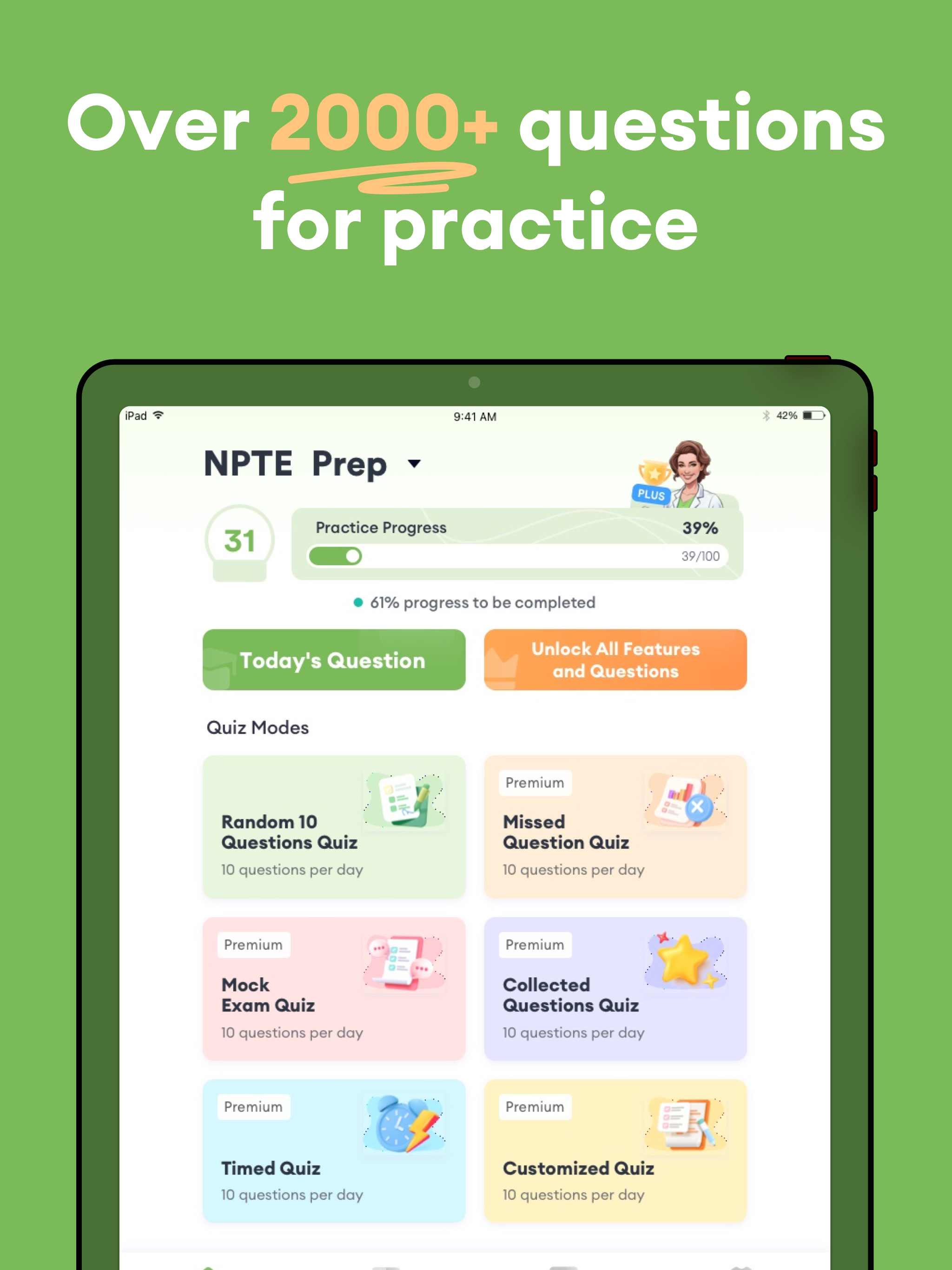 NPTE Test Prep 2026