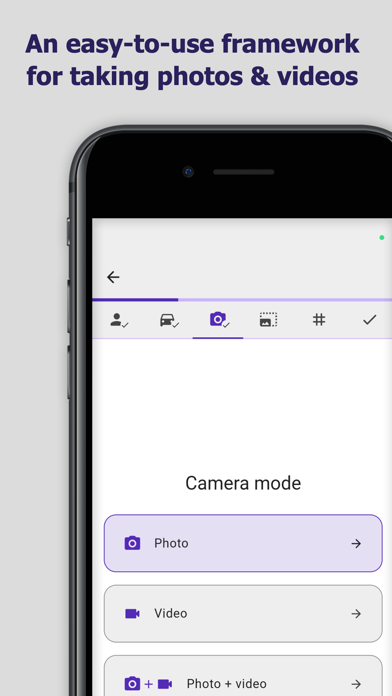 Carswip Screenshot