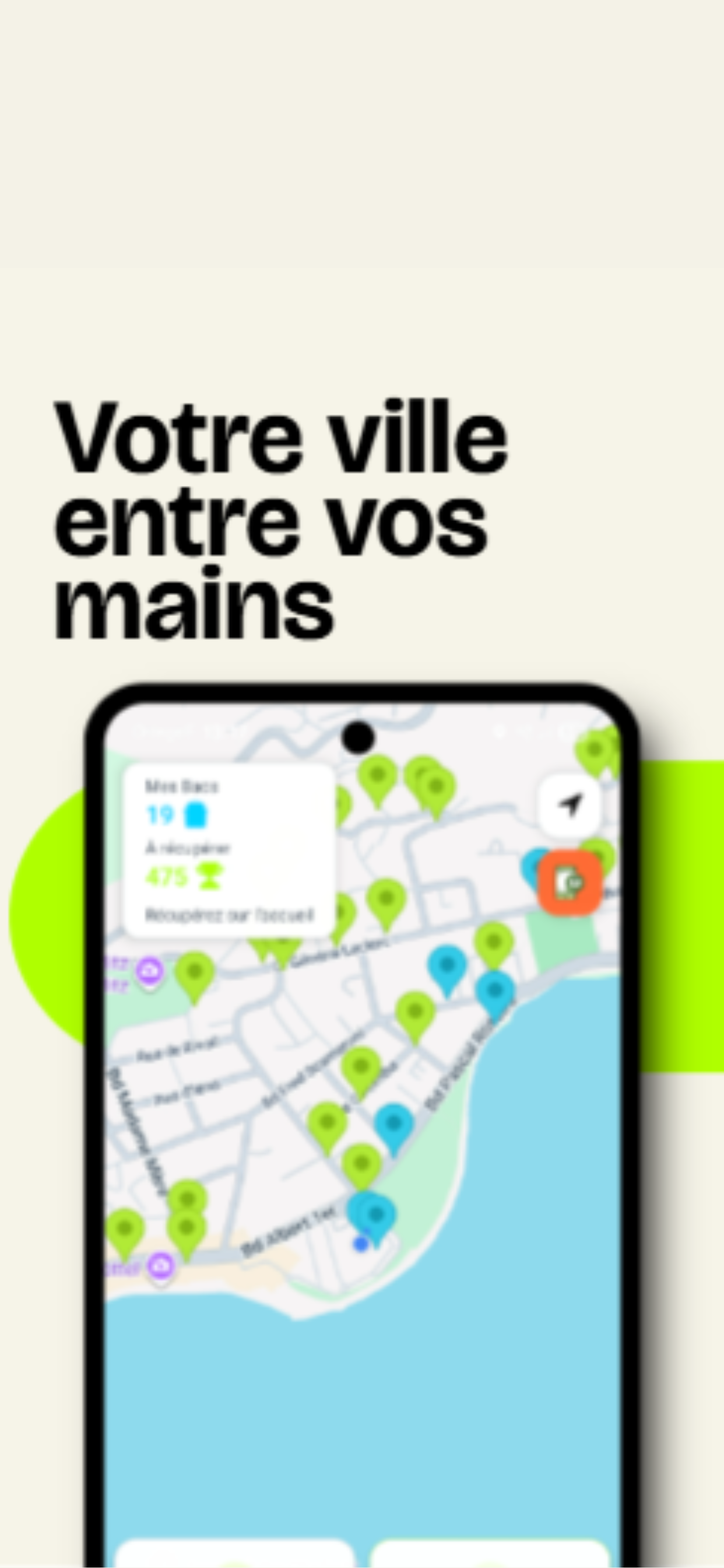 CityBin screenshot 4