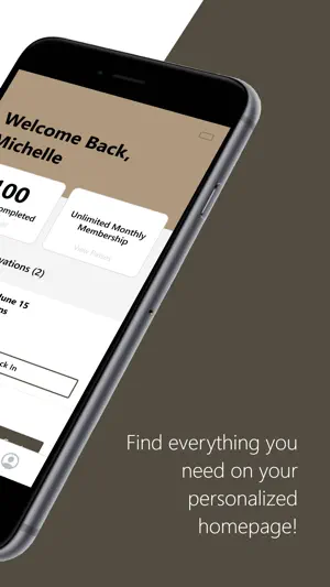 Lark Lagree screenshot 2