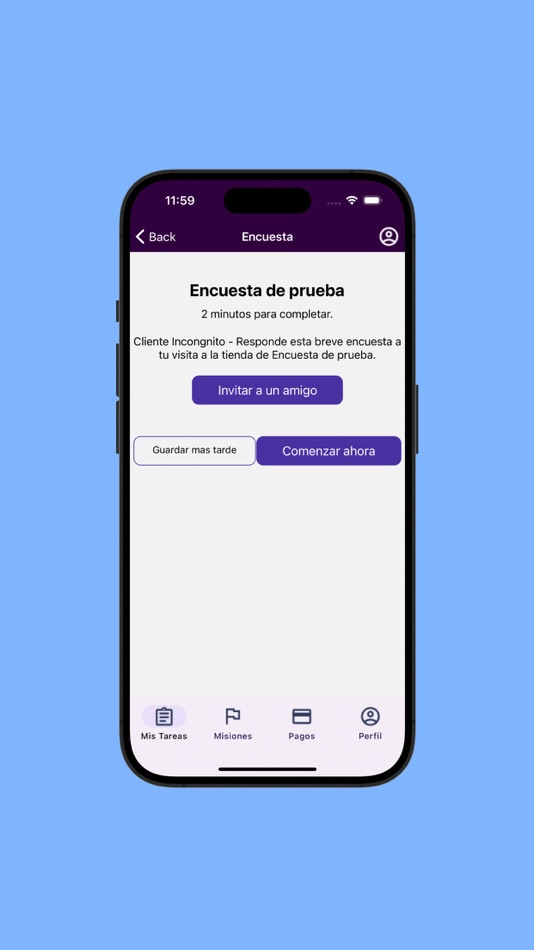 #2. candormapcl (iOS) Podle: Quotidian SPA