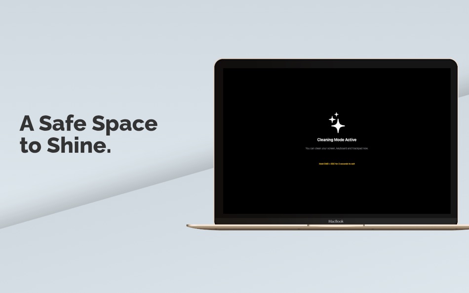 #3. Silent Clean (macOS) Podle: ARDA BERKE SAVTEKIN