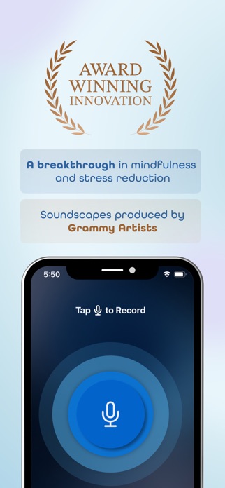 Hypno Loops Screenshot 1 of 9