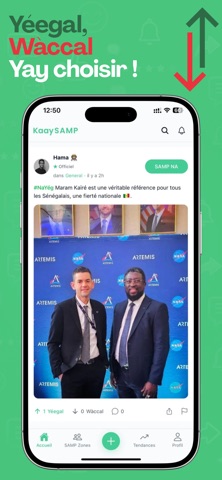 KaaySAMP Screenshot 5 of 9