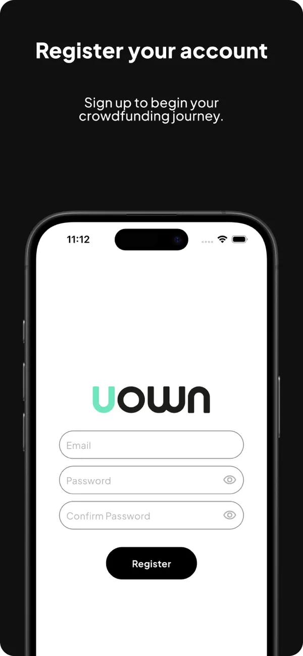 Screenshot #2 pour UOWN: UK Property Investing