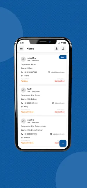 AMICOS screenshot 4