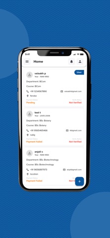 AMICOS Screenshot 4 of 5