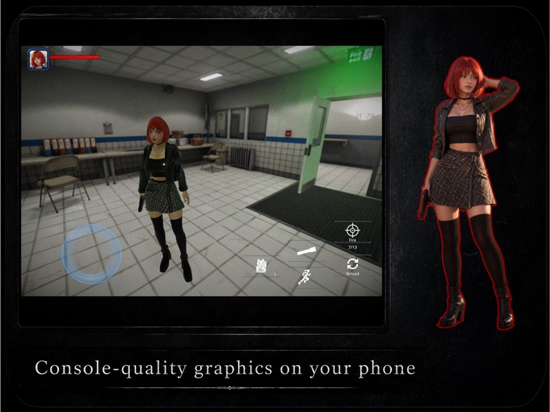 Project Requiem screenshot 8