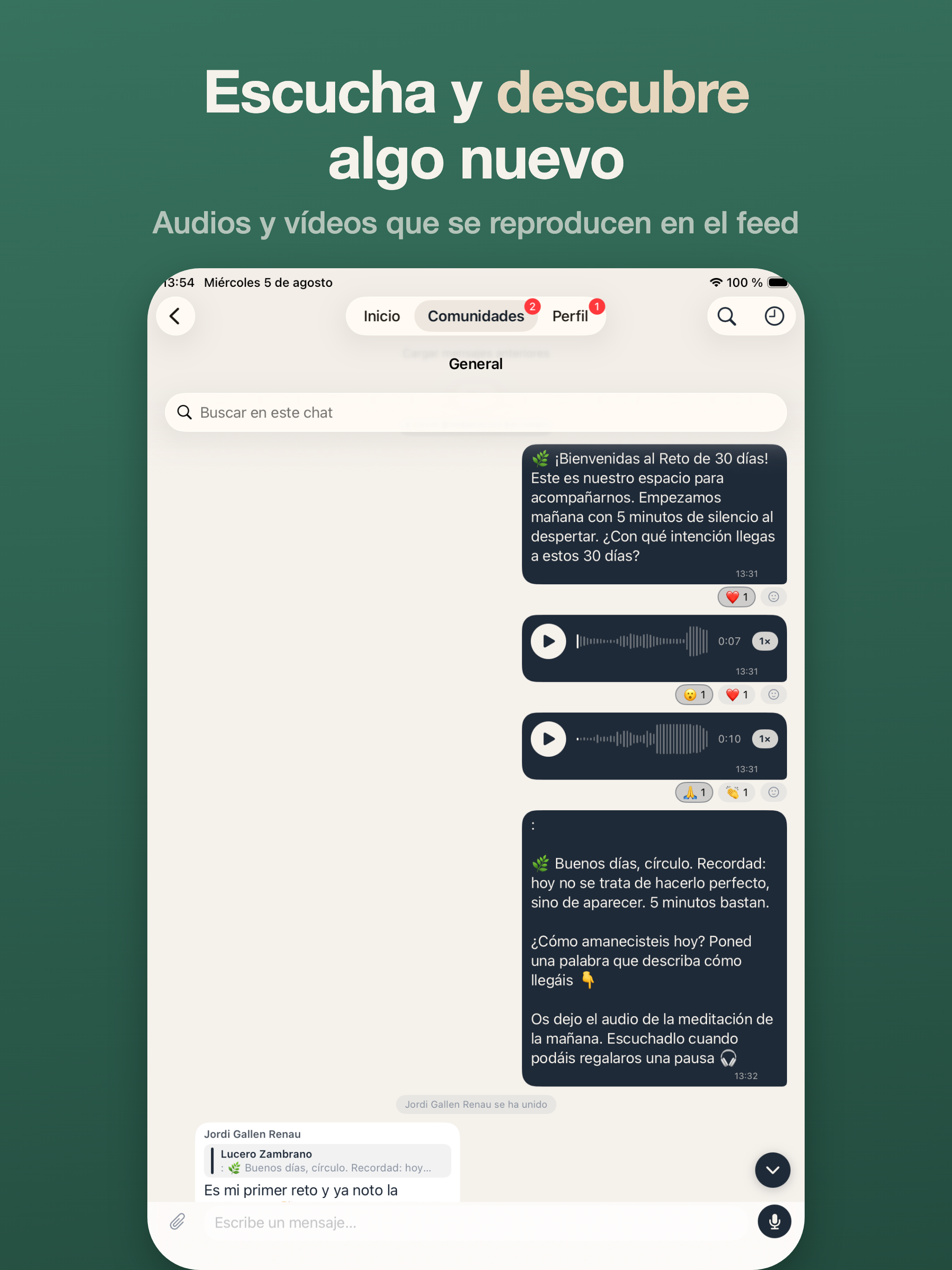 Serclai screenshot 11