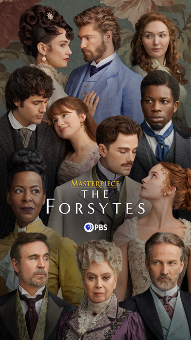 PBS: Watch TV & Documentaries screenshot