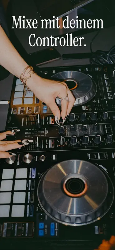 Edjing Mix: DJ Music Mixer App screenshot 9 of 10