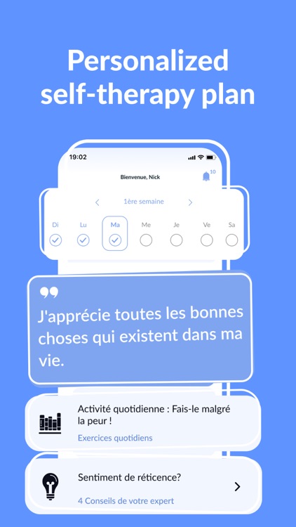 Psyhelp: Therapy & Psychology