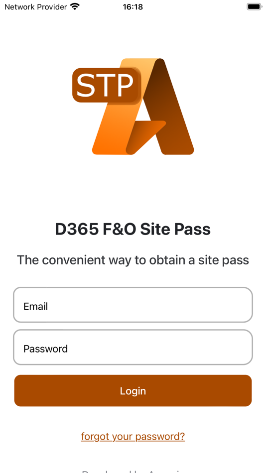 #1. OHS Passes (iOS) 由: AXNOSIS LTD