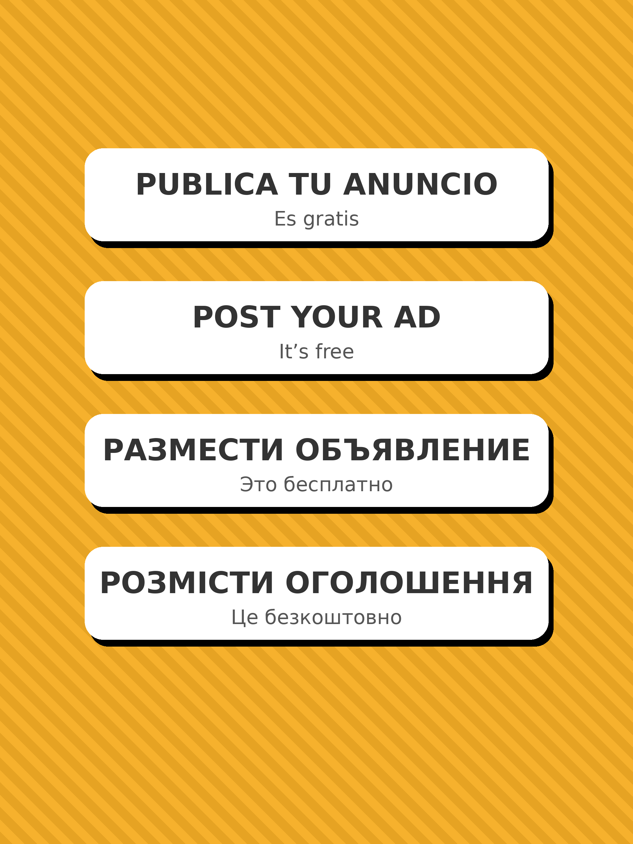 SERVI – Profesionales cerca screenshot 7