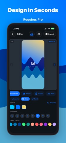 Screenshot Maker: Mockups screenshot 2