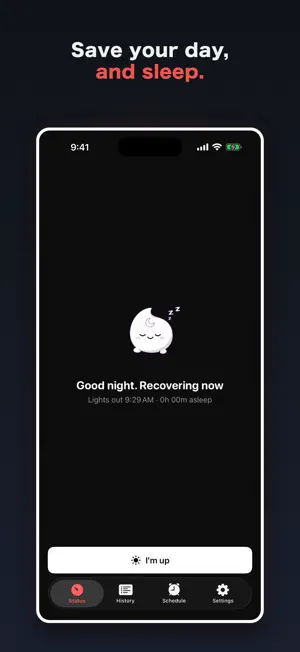 DebuffTimer - Sleep by Fear screenshot 3