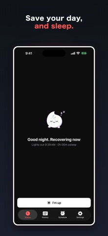DebuffTimer - Sleep by Fear Screenshot 3 of 7
