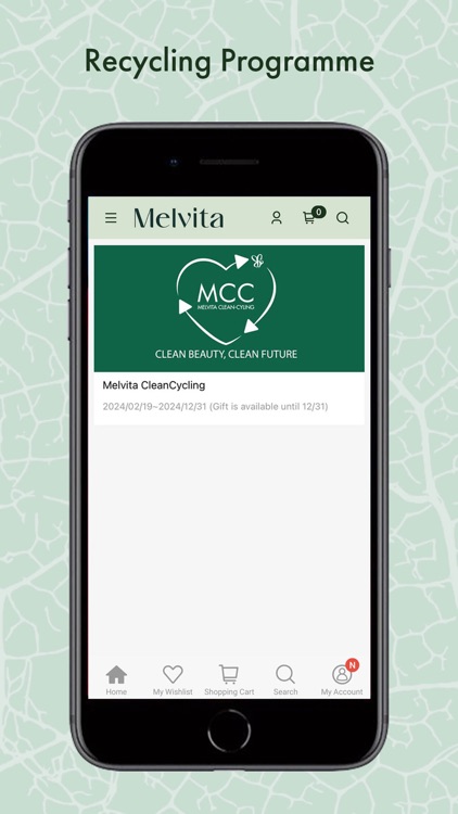 Melvita MY screenshot-4