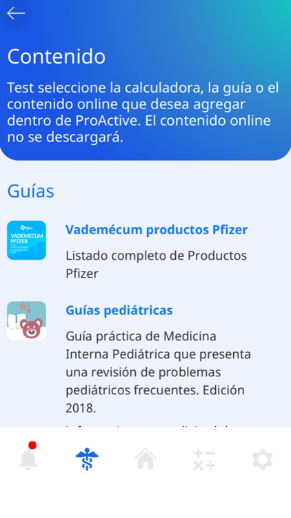 Pfizer ProActive AR