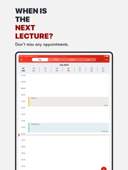 HOSTBase screenshot 16